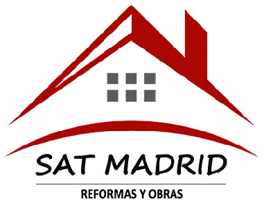 SAT Madrid. Reformas y obras