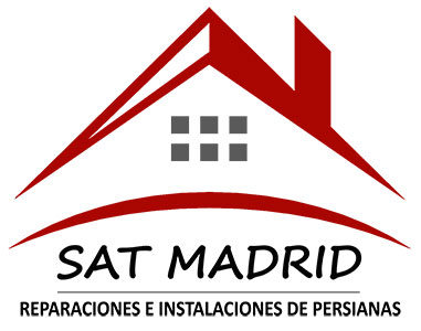 SAT Madrid. Reparación e instalación de persianas